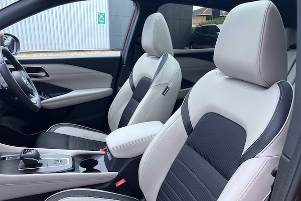 Used Nissan Qashqai 2022 for sale - 75507880: Photo 41