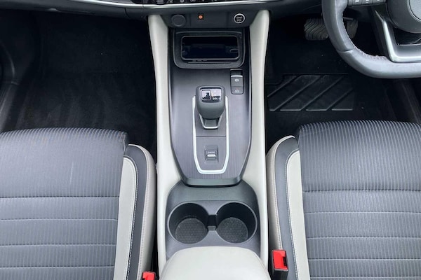 Used Nissan Qashqai 2022 for sale - 75507880: Photo 44