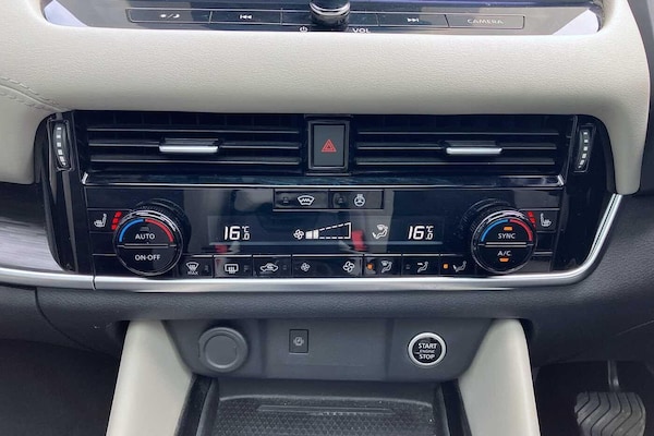 Used Nissan Qashqai 2022 for sale - 75507880: Photo 46