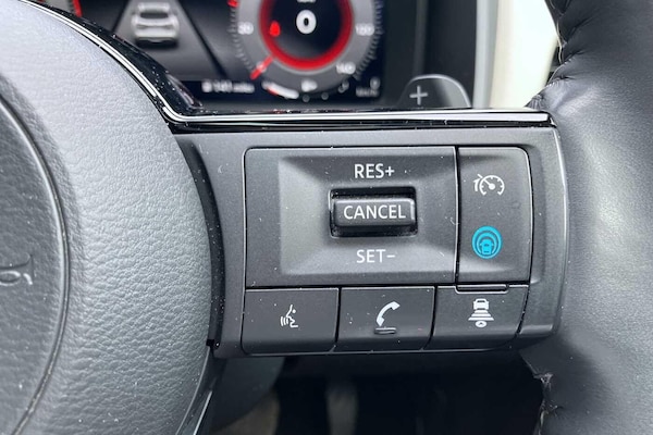 Used Nissan Qashqai 2022 for sale - 75507880: Photo 49