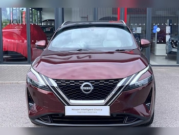 Used Nissan Qashqai 2022 for sale - 75507880: Photo
