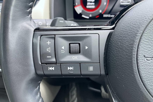 Used Nissan Qashqai 2022 for sale - 75507880: Photo 50