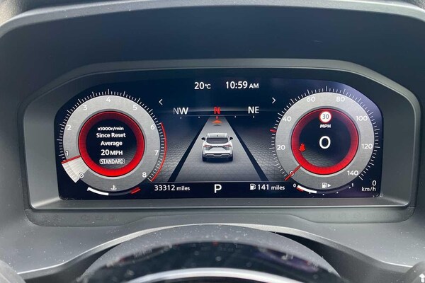 Used Nissan Qashqai 2022 for sale - 75507880: Photo 52