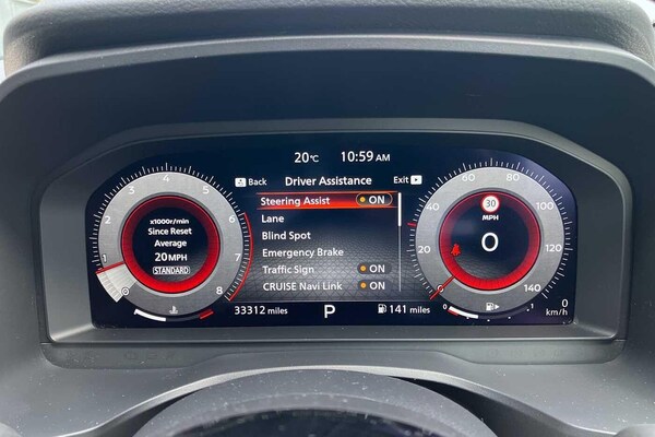 Used Nissan Qashqai 2022 for sale - 75507880: Photo 54