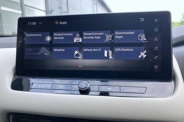 Used Nissan Qashqai 2022 for sale - 75507880: Photo 58