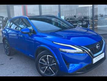 2022 (72) - 1.5 E-Power Tekna 5dr Auto
