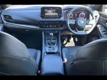 Used Nissan Qashqai 2021 for sale - 74231889: Photo