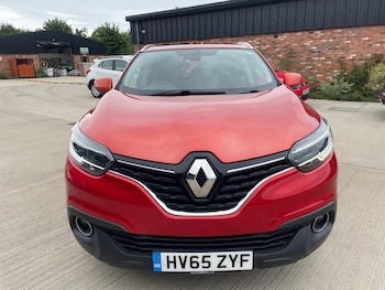 Used Renault Kadjar 2015 for sale - 75626657: Photo