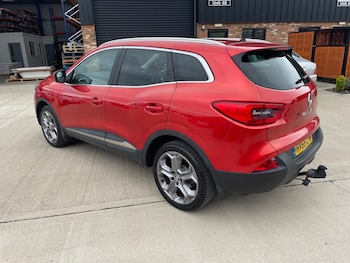 Used Renault Kadjar 2015 for sale - 75626657: Photo