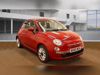 2015 (65) - 1.2 Pop Star 3dr