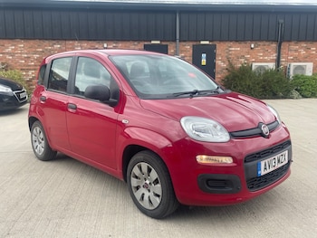 Fiat - Panda