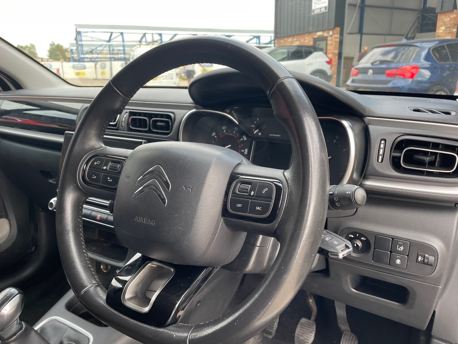 Vehicle 9