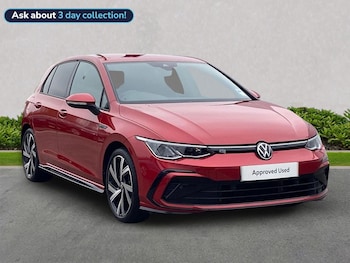 Volkswagen - Golf