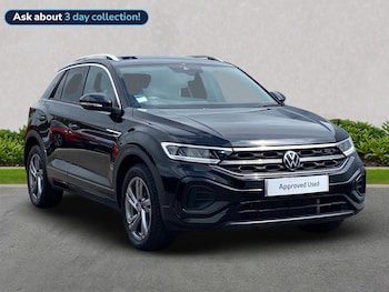 Volkswagen - T-Roc