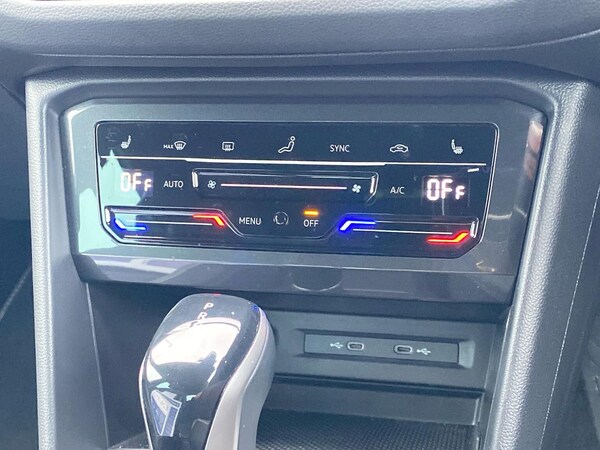 Used Volkswagen Tiguan 2023 for sale - 76220447: Photo 12