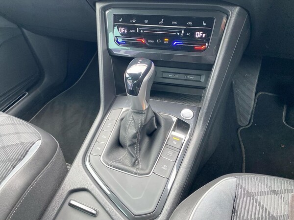 Used Volkswagen Tiguan 2023 for sale - 76220447: Photo 13