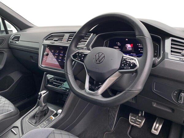 Used Volkswagen Tiguan 2023 for sale - 76220447: Photo 15