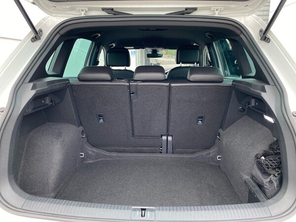 Used Volkswagen Tiguan 2023 for sale - 76220447: Photo 17