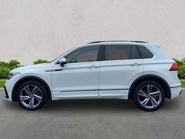 Used Volkswagen Tiguan 2023 for sale - 76220447: Photo 19