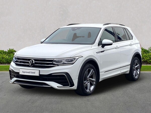 Used Volkswagen Tiguan 2023 for sale - 76220447: Photo 20