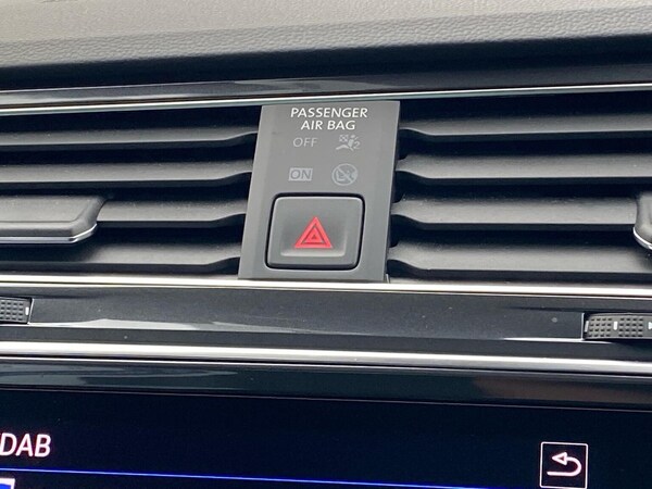 Used Volkswagen Tiguan 2023 for sale - 76220447: Photo 22