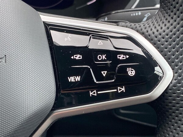 Used Volkswagen Tiguan 2023 for sale - 76220447: Photo 26