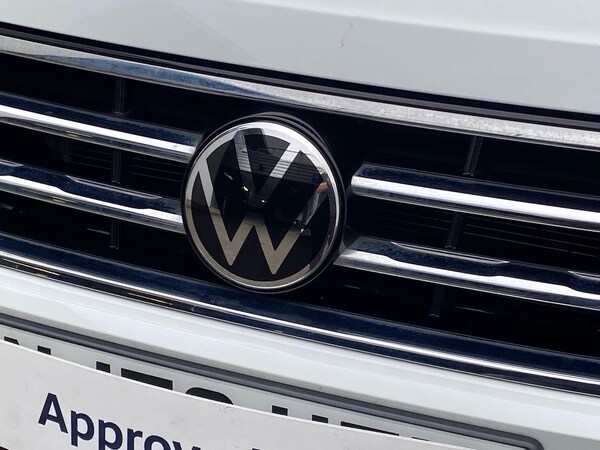 Used Volkswagen Tiguan 2023 for sale - 76220447: Photo 31