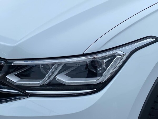 Used Volkswagen Tiguan 2023 for sale - 76220447: Photo 32