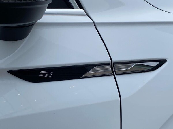 Used Volkswagen Tiguan 2023 for sale - 76220447: Photo 33