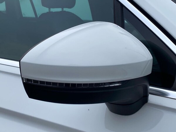 Used Volkswagen Tiguan 2023 for sale - 76220447: Photo 36