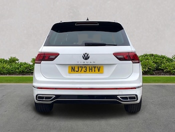 Used Volkswagen Tiguan 2023 for sale - 76220447: Photo 4
