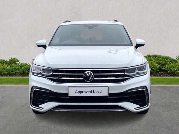 Used Volkswagen Tiguan 2023 for sale - 76220447: Photo 5