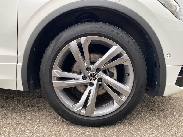Used Volkswagen Tiguan 2023 for sale - 76220447: Photo 6