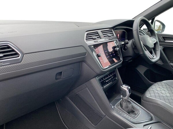 Used Volkswagen Tiguan 2023 for sale - 76220447: Photo 7
