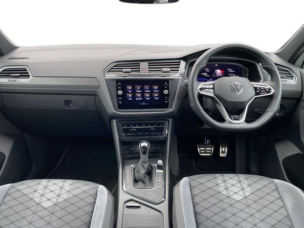 Used Volkswagen Tiguan 2023 for sale - 76220447: Photo 8