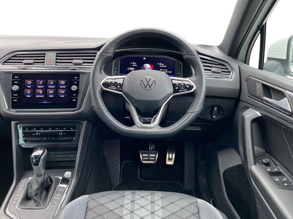 Used Volkswagen Tiguan 2023 for sale - 76220447: Photo 9