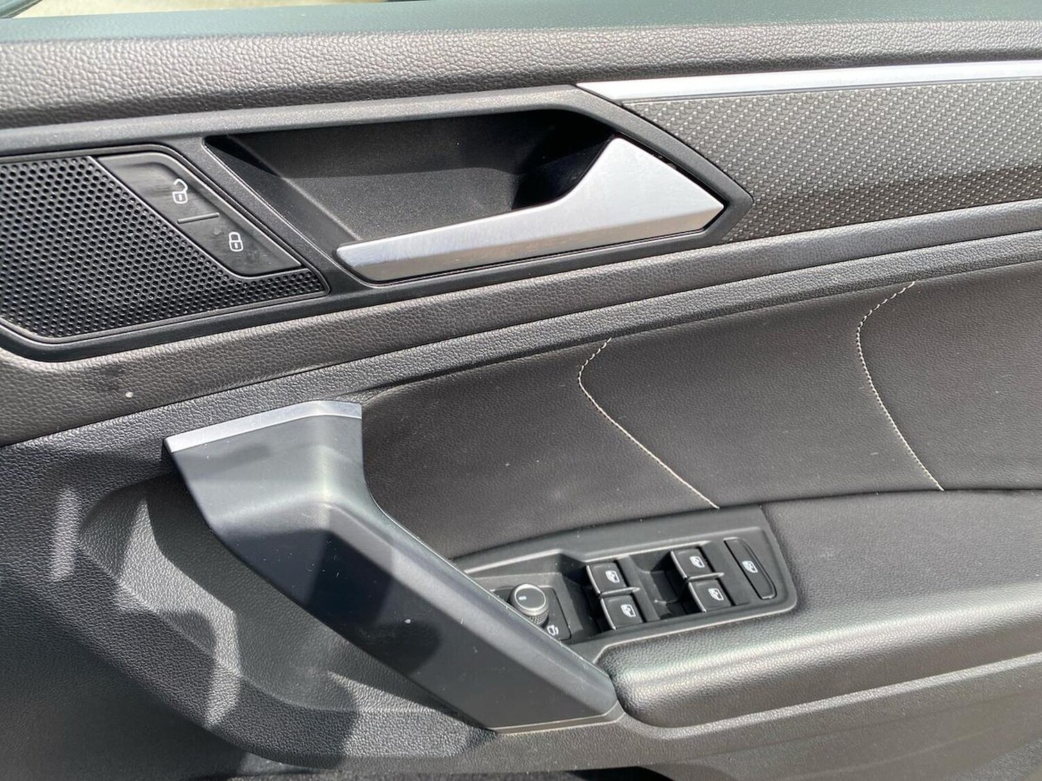 Used Volkswagen Tiguan 2021 for sale - 76449604: Photo 21