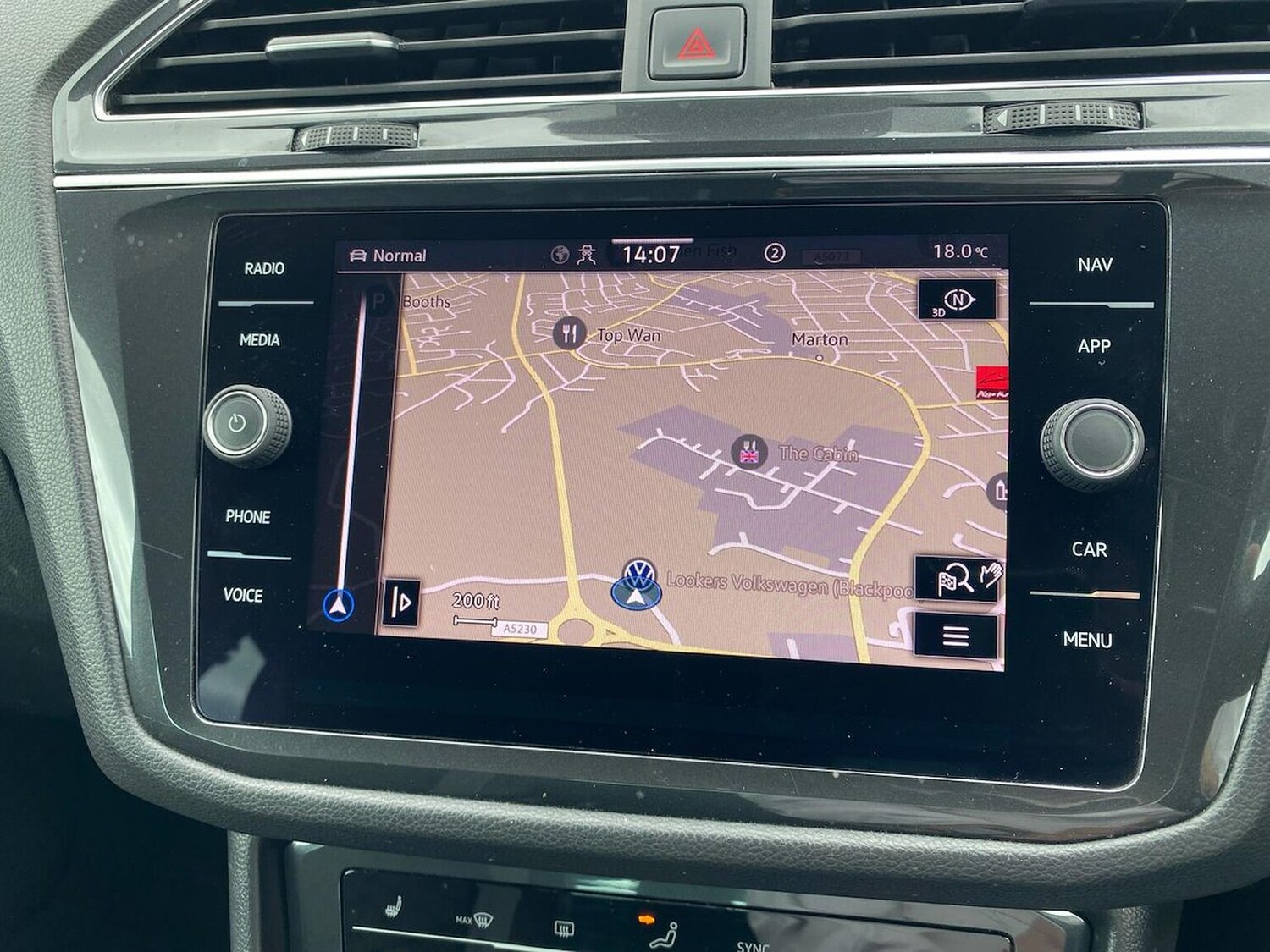 Used Volkswagen Tiguan 2021 for sale - 76449604: Photo 23