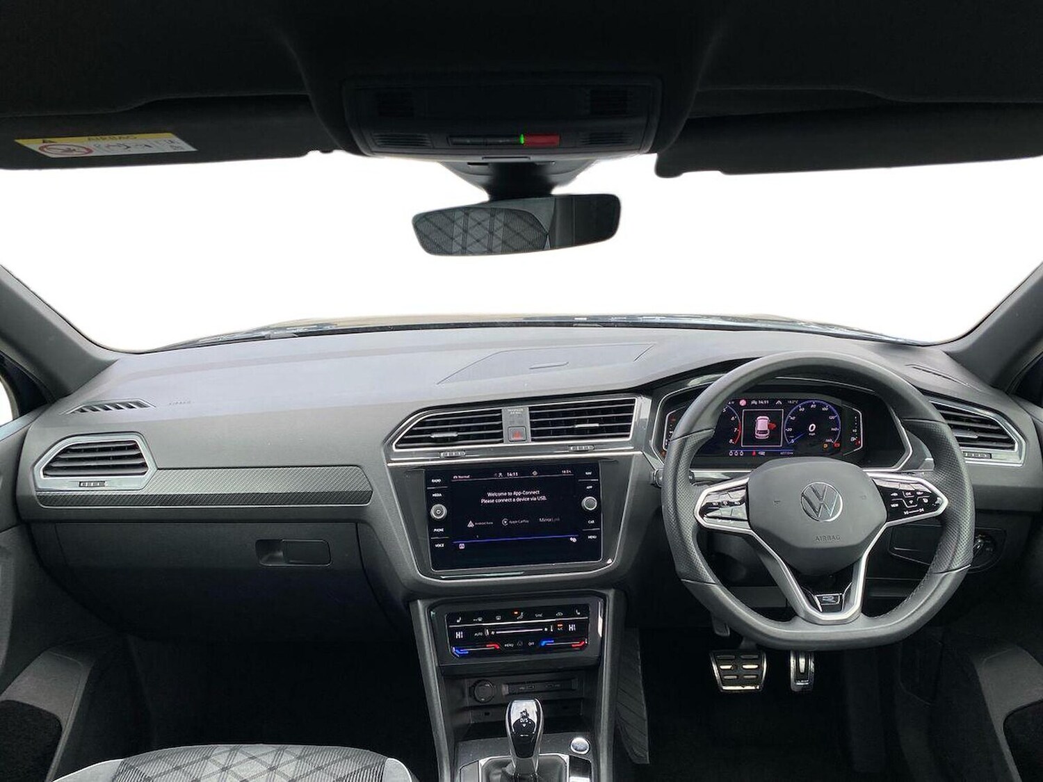 Used Volkswagen Tiguan 2021 for sale - 76449604: Photo 8