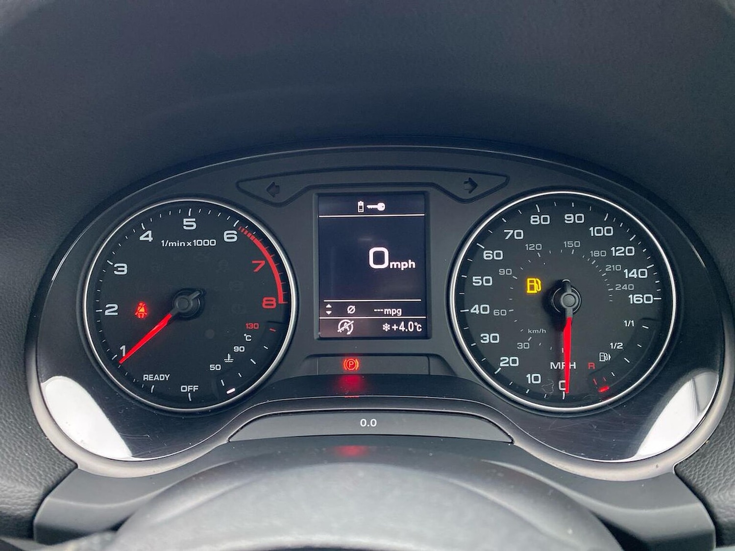 Used Audi Q2 2018 for sale - 77916171: Photo 10