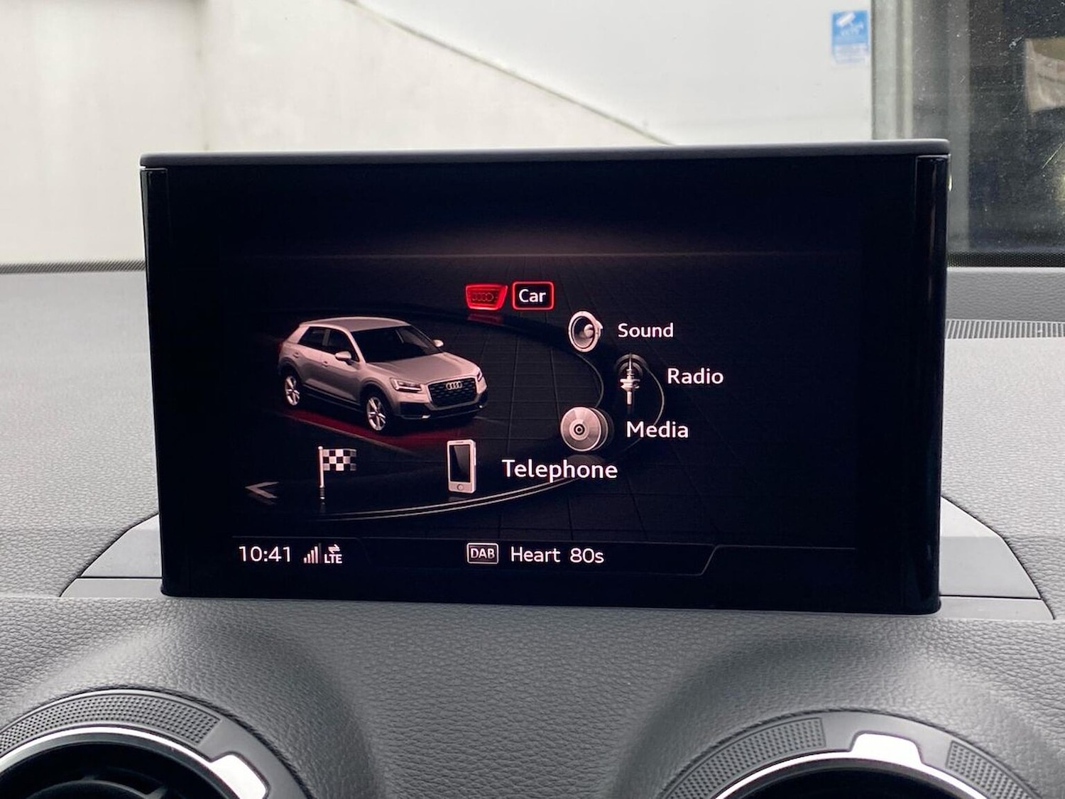 Used Audi Q2 2018 for sale - 77916171: Photo 11