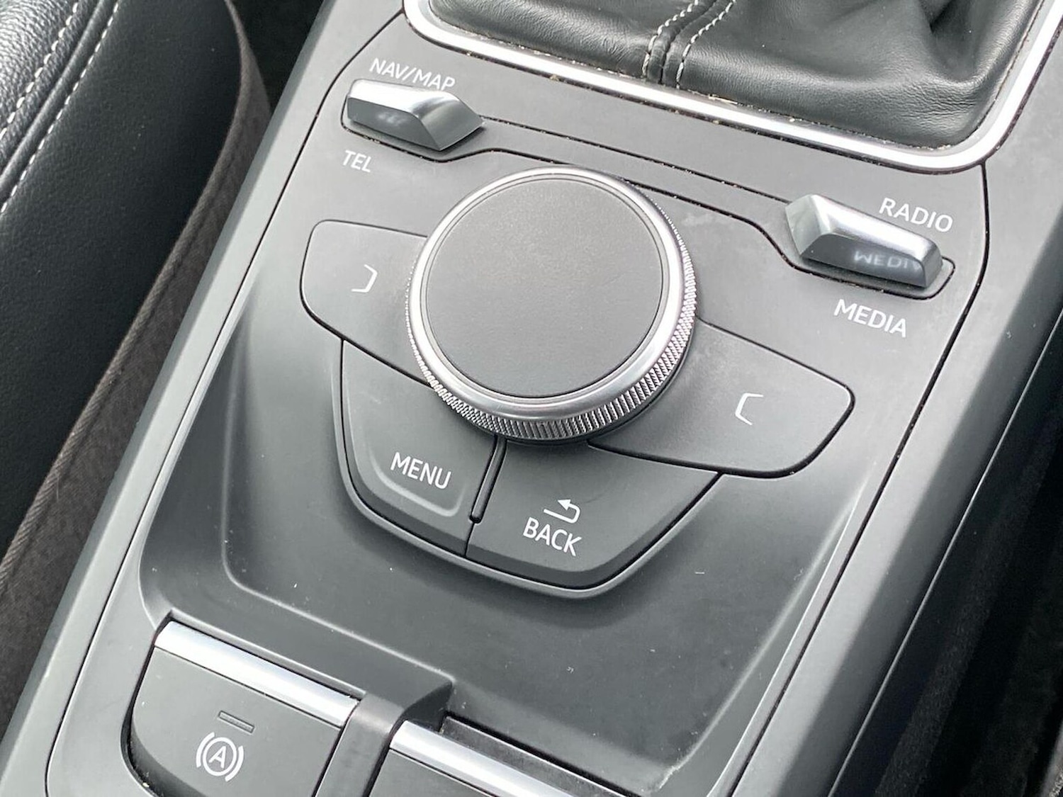 Used Audi Q2 2018 for sale - 77916171: Photo 12