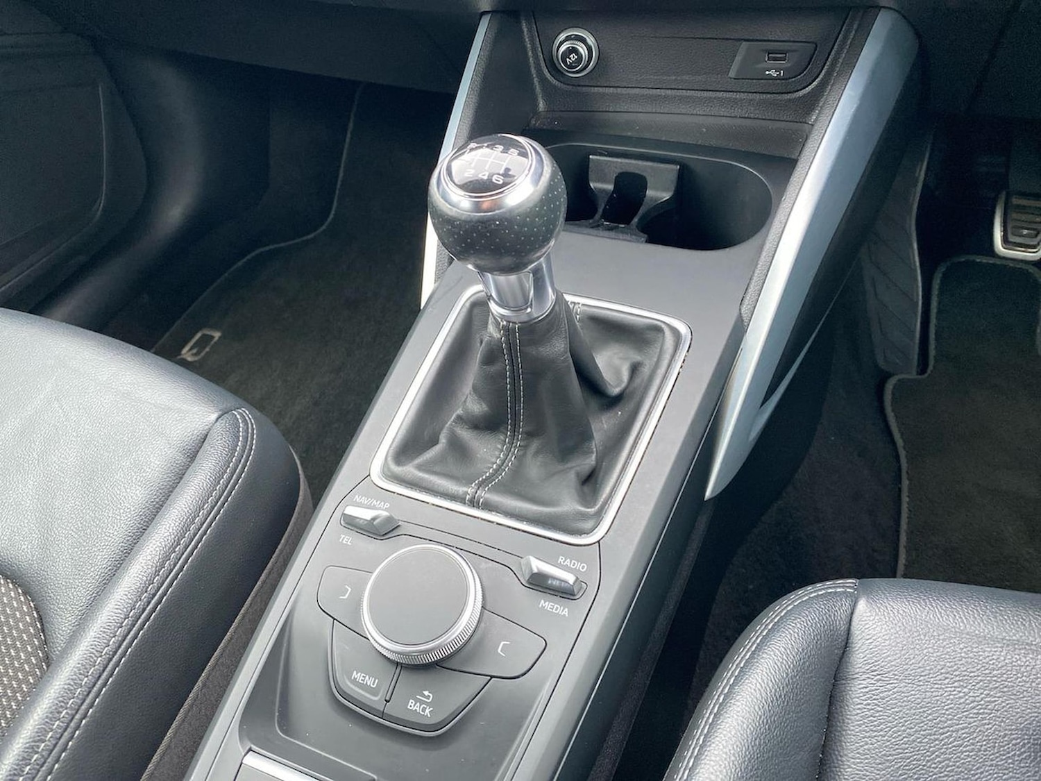 Used Audi Q2 2018 for sale - 77916171: Photo 13