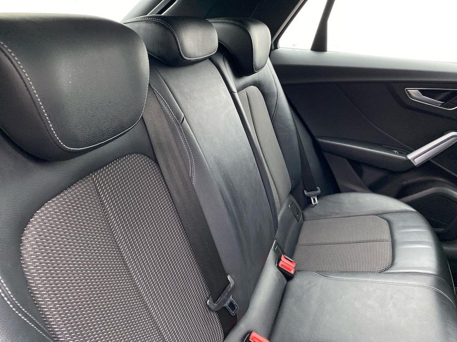 Used Audi Q2 2018 for sale - 77916171: Photo 16