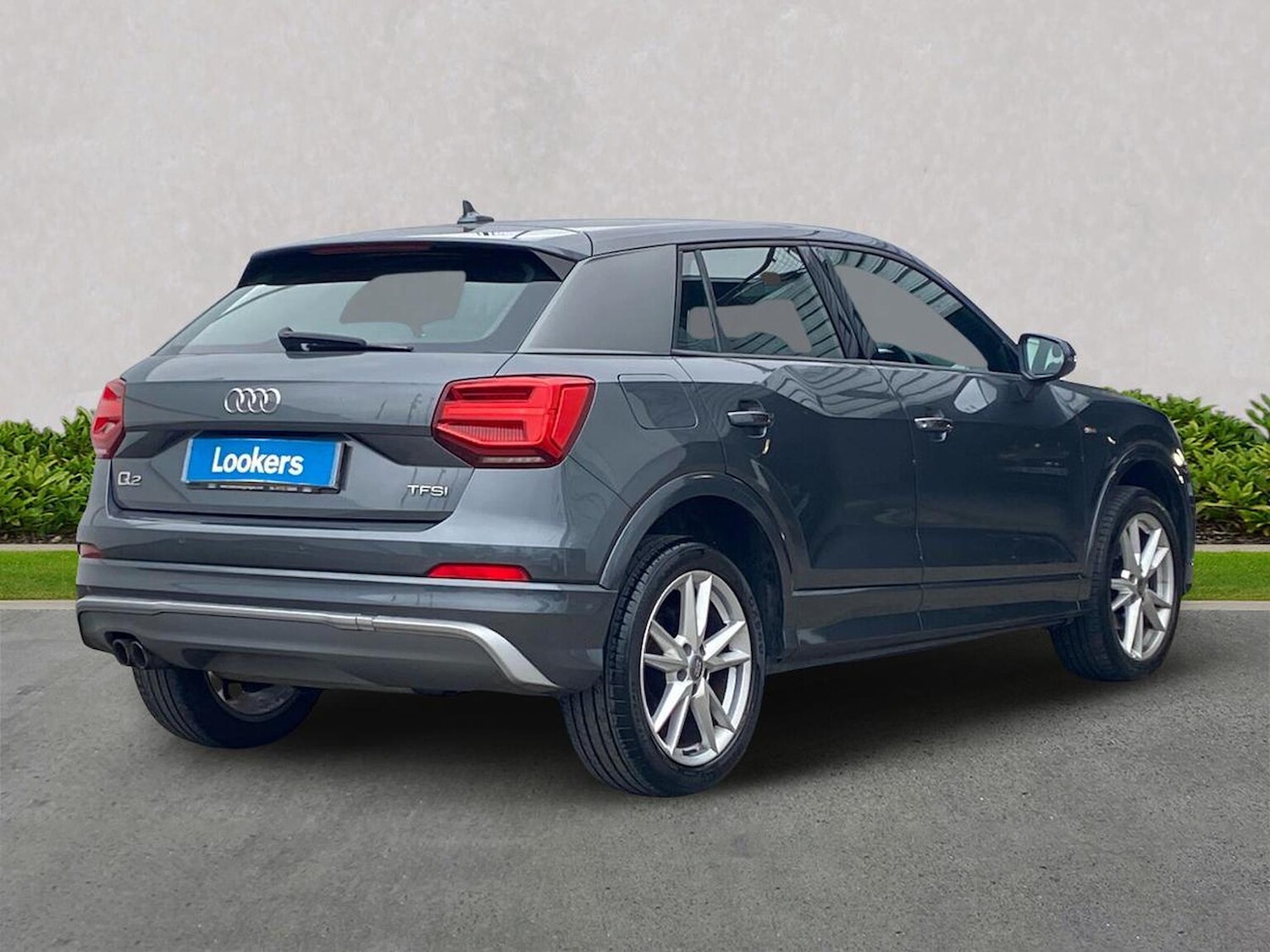 Used Audi Q2 2018 for sale - 77916171: Photo 18