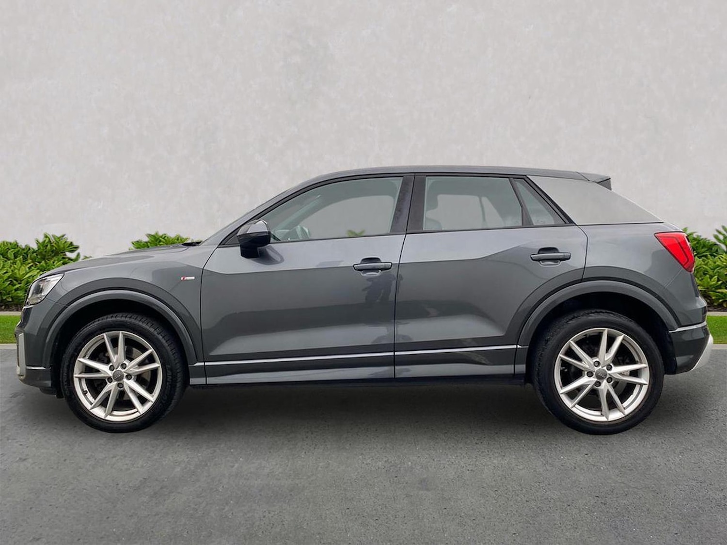 Used Audi Q2 2018 for sale - 77916171: Photo 19