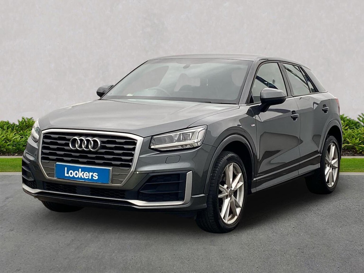 Used Audi Q2 2018 for sale - 77916171: Photo 20