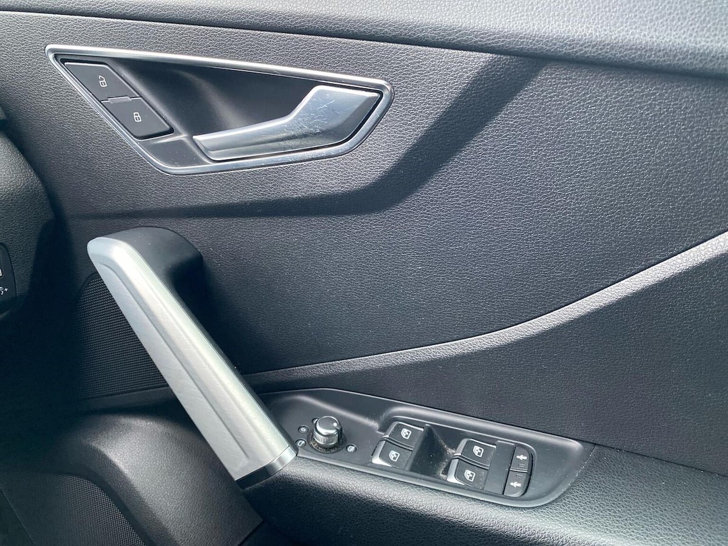 Used Audi Q2 2018 for sale - 77916171: Photo 21