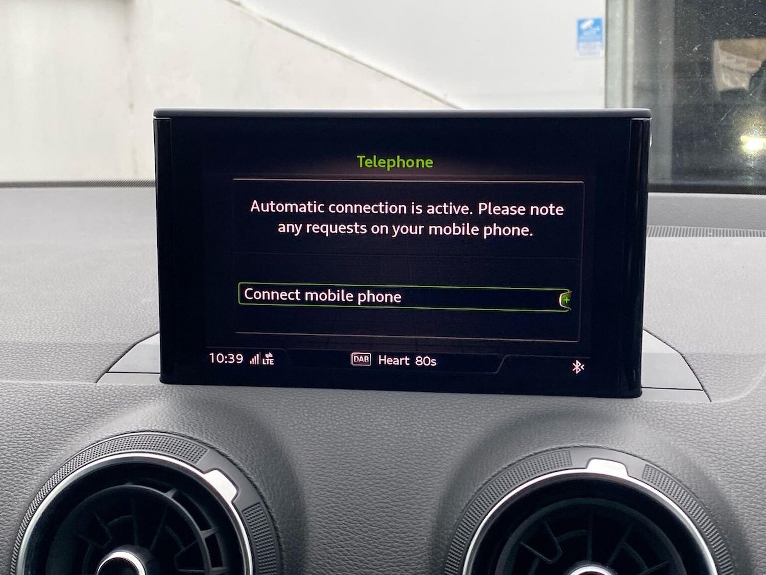 Used Audi Q2 2018 for sale - 77916171: Photo 23