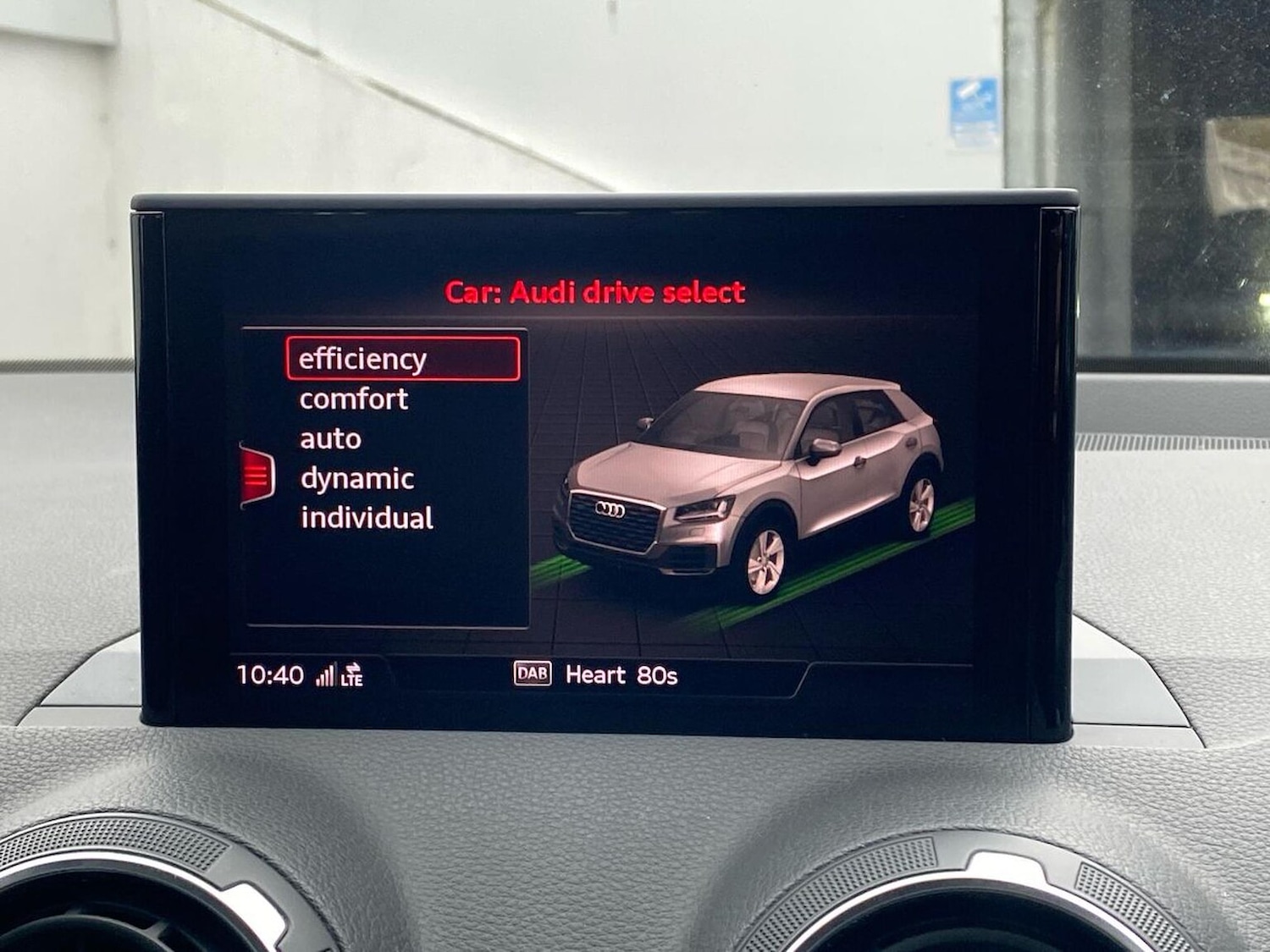 Used Audi Q2 2018 for sale - 77916171: Photo 24